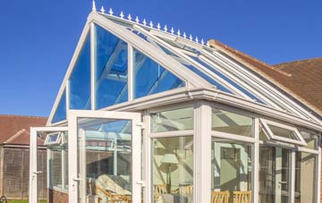 conservatory roof insulation costs Sandplace