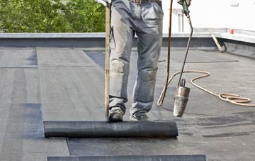flat roof replacement Sandplace, Cornwall