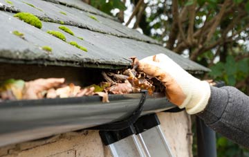 gutter cleaning Sandplace, Cornwall
