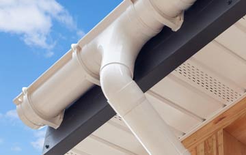 Sandplace gutter installation costs