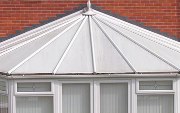 Sandplace polycarbonate conservatory roof repairs